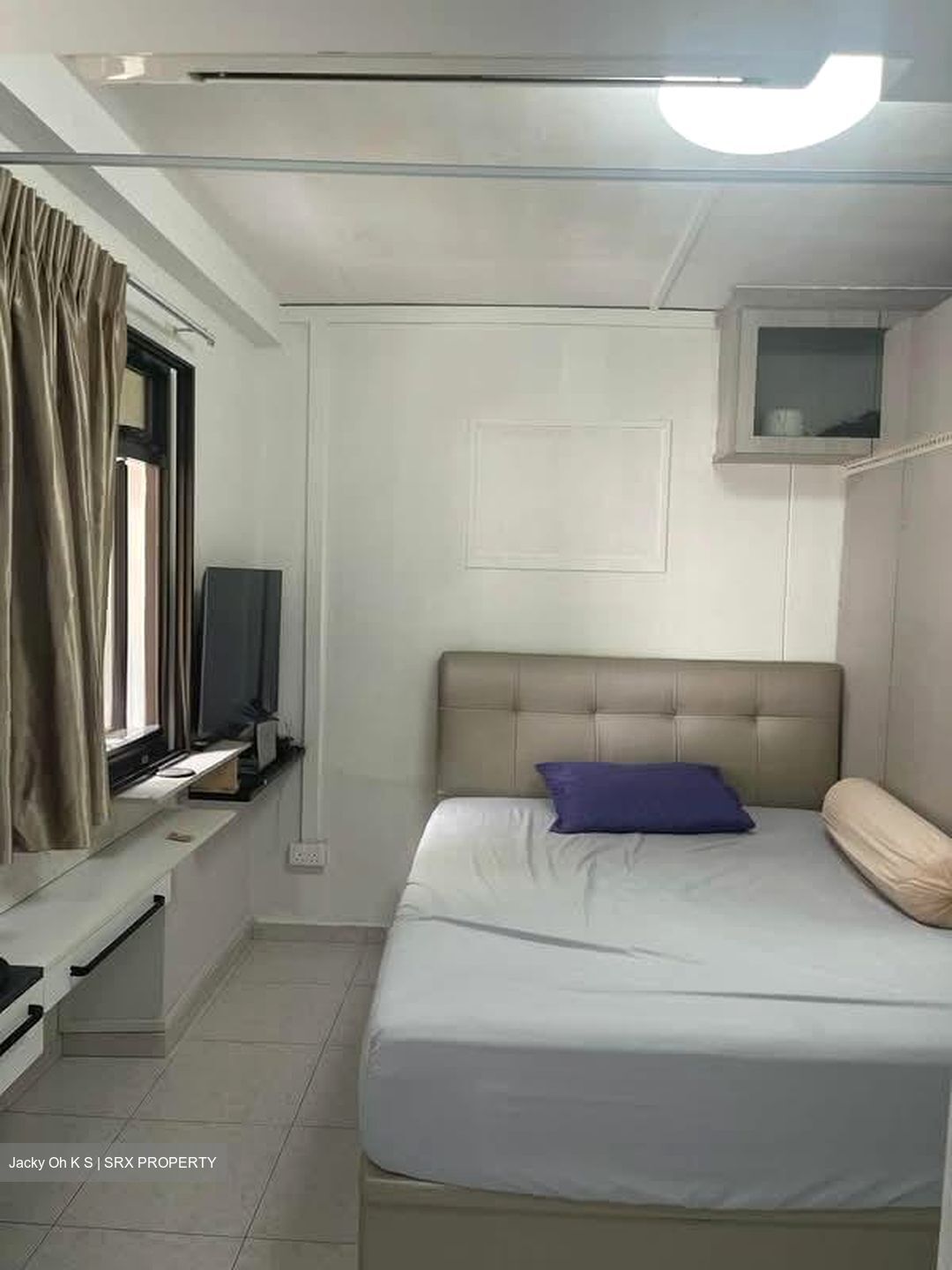 Blk 760 Woodlands Avenue 6 (Woodlands), HDB 4 Rooms #553641241